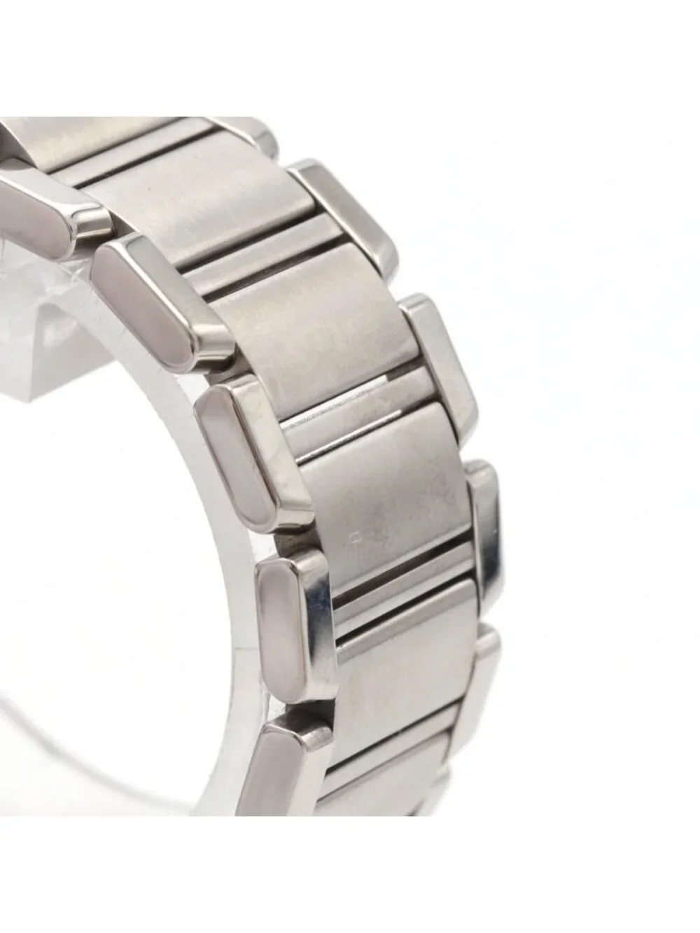 Cartier brand tank